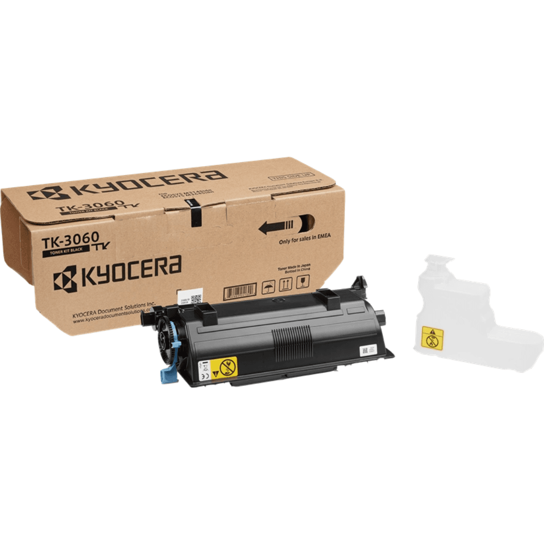 Kyocera TK 3060 Toner For M3145idn M3645idn